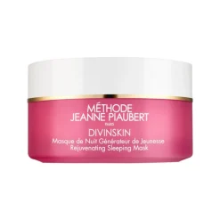 New Divinskin Rejuvenating Sleeping Mask 50 ml Karité|Miscelas