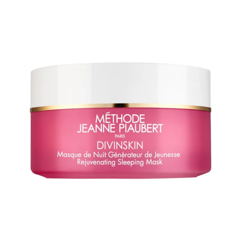 New Divinskin Rejuvenating Sleeping Mask 50 ml Karité|Miscelas