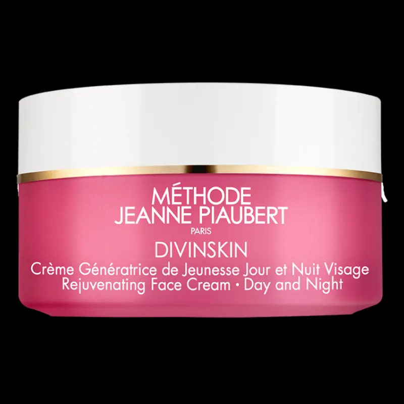 Online Divinskin Soin Jour Nuit 50 ml Karité|Miscelas