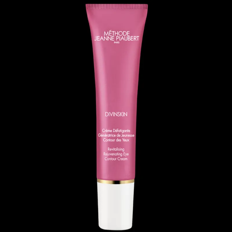 Divinskin Soin Yeux 15 ml Karité|Miscelas