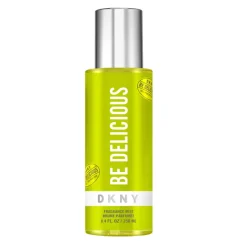 New BE DELICIOUS BODY MIST Mujer Cuidado Ocasional|Tratamiento Corporal
