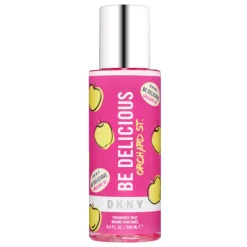 Hot Be Delicious Orchard St Body Mist Mujer Cuidado Ocasional|Tratamiento Corporal