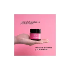 Hot DMAE LIFT 10 CREMA FACIAL Facial