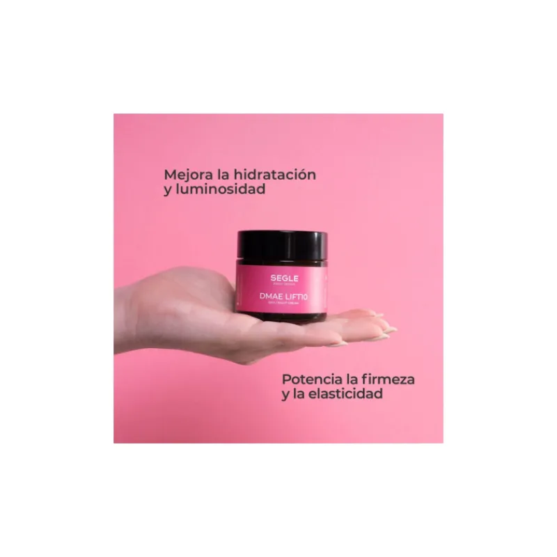 Hot DMAE LIFT 10 CREMA FACIAL Facial