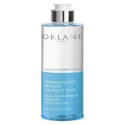 Clearance DÉMAQUILLANT BI-PHASE VIS/YEUX 200 ML Karité|Miscelas