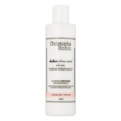 Sale DÉMÊLANT ANTIOXYDANT À L'EAU DE ROSE 250ML Acondicionador
