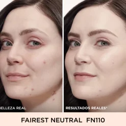 Do It All Radiant Concealer Antiojeras Y Corrector