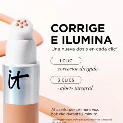 Do It All Radiant Concealer Antiojeras Y Corrector