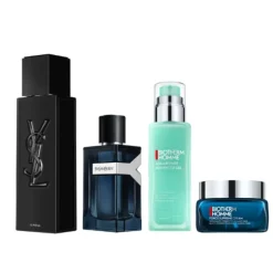 Outlet Dúo Masculino YSL & Biotherm Vitamina A