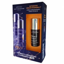 Best DÚO SÉRUM INTENSIVO VITAMINA C² 2X10ML Facial