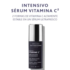 Best DÚO SÉRUM INTENSIVO VITAMINA C² 2X10ML Facial