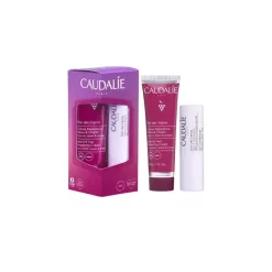 Sale DÚO THE DES VIGNES CREMA DE MANOS & LABIAL Cuidado Manos|Facial