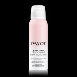 Discount DÉODORANT FRAICHEUR ENERGISANT 125ML Mujer Tratamiento Corporal