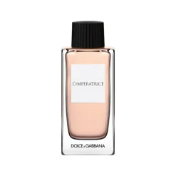 New Dolce & Gabbana L'imperatrice Eau De Toilette Mujer Eau De Toilette Mujer