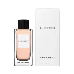 New Dolce & Gabbana L'imperatrice Eau De Toilette Mujer Eau De Toilette Mujer