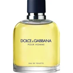 Hot Dolce & Gabbana Pour Homme Eau de Toilette Hombre Eau De Toilette Hombre|Eau De Toilette