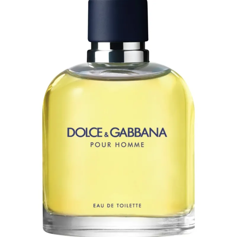 Hot Dolce & Gabbana Pour Homme Eau de Toilette Hombre Eau De Toilette Hombre|Eau De Toilette
