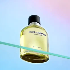 Hot Dolce & Gabbana Pour Homme Eau de Toilette Hombre Eau De Toilette Hombre|Eau De Toilette