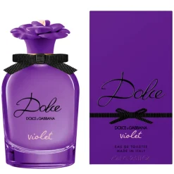 Discount DOLCE VIOLET EAU DE TOILETTE Mujer Eau De Toilette Mujer