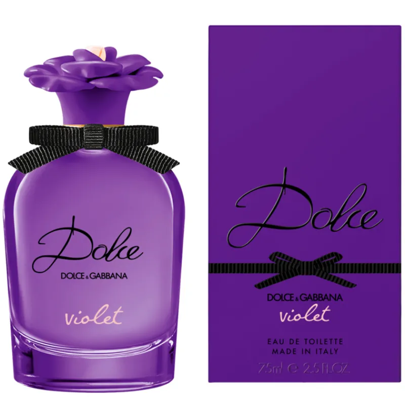 Discount DOLCE VIOLET EAU DE TOILETTE Mujer Eau De Toilette Mujer