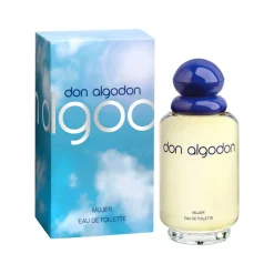 Online DON ALGODON EAU DE TOILETTE 200ML Mujer Eau De Toilette Mujer