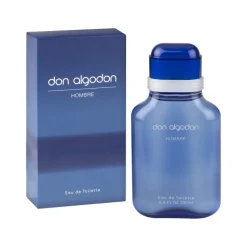 Sale DON ALGODON HOMME EAU DE TOILETTE 200ML Hombre Eau De Toilette Hombre|Eau De Toilette