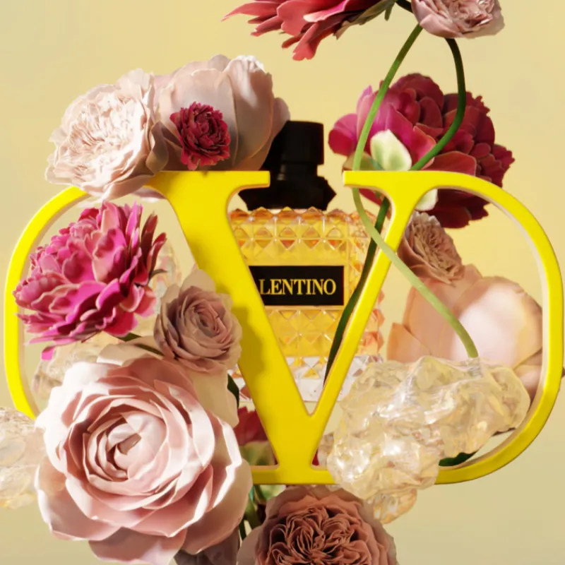 Discount DONNA BORN IN ROMA YELLOW DREAM EAU DE PARFUM Mujer Eau De Parfum Mujer