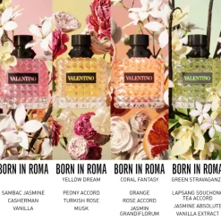 Discount DONNA BORN IN ROMA YELLOW DREAM EAU DE PARFUM Mujer Eau De Parfum Mujer