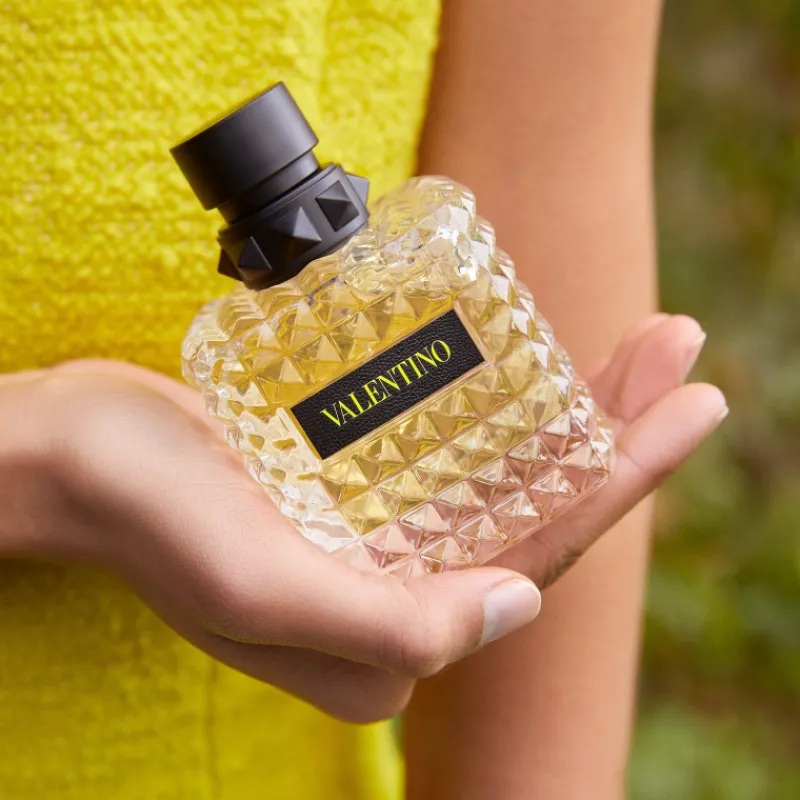 Discount DONNA BORN IN ROMA YELLOW DREAM EAU DE PARFUM Mujer Eau De Parfum Mujer