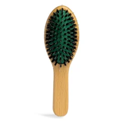 Best Double Bristle Mini Brush Cepillos Y Peines