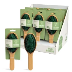 Best Double Bristle Mini Brush Cepillos Y Peines
