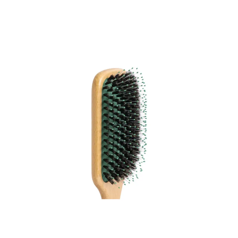 Clearance Double Bristle Rectangular Brush Cepillos Y Peines