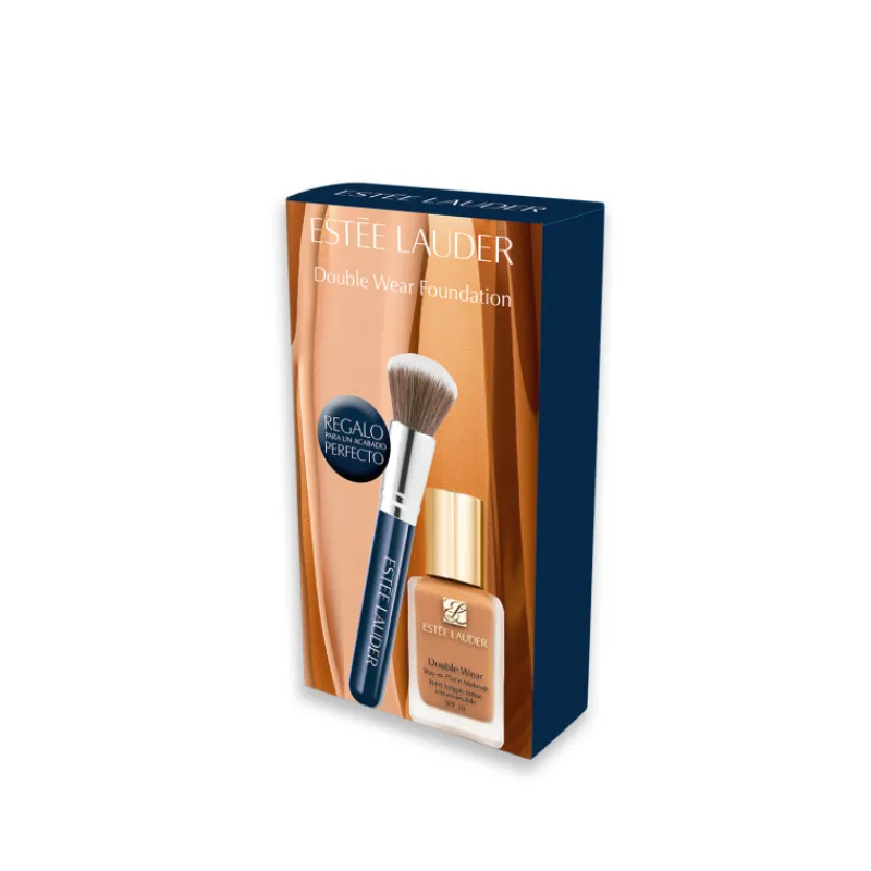 DOUBLE WEAR MAKEUP EDICIÓN LIMITADA Accesorios De Maquillaje|Fondo De Maquillaje