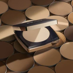 Hot DOUBLE WEAR MATTE POWDER Acabado|Polvos