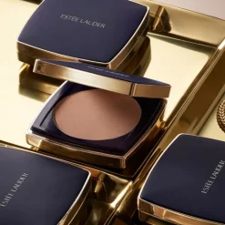 Hot DOUBLE WEAR MATTE POWDER Acabado|Polvos