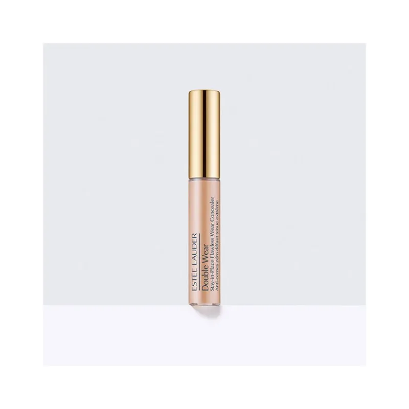 Clearance DOUBLE WEAR STAY IN PLACE CORRECTOR C Antiojeras Y Corrector