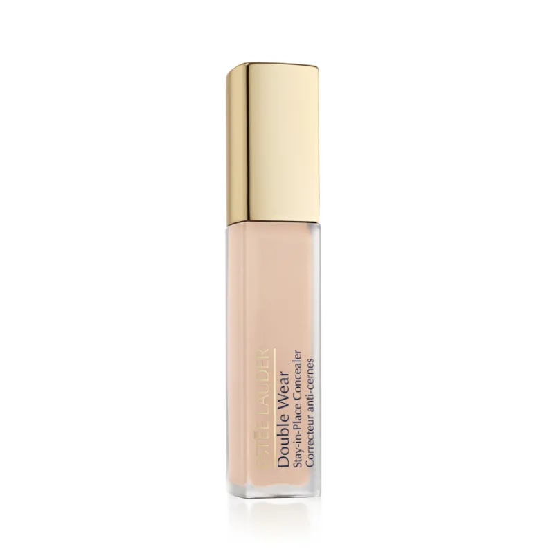 Hot Double Wear Stay-in-Place Concealer Antiojeras Y Corrector