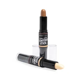 Online Double-Ended Contour Stick Antiojeras Y Corrector