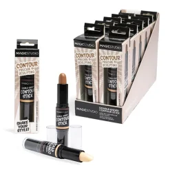 Online Double-Ended Contour Stick Antiojeras Y Corrector