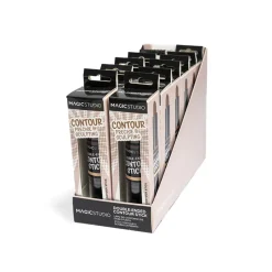 Online Double-Ended Contour Stick Antiojeras Y Corrector