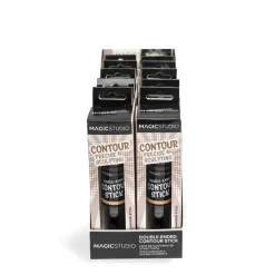 Online Double-Ended Contour Stick Antiojeras Y Corrector