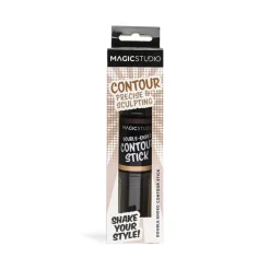 Online Double-Ended Contour Stick Antiojeras Y Corrector
