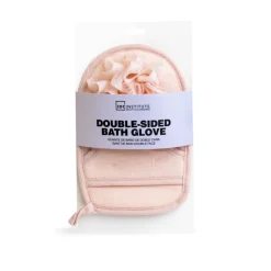 Double-Sided Bath Glove Cuidado Ocasional