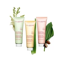 Best Doux Nettoyant Moussant Hydratant Imperfecciones|Limpieza