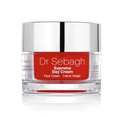 Sale DR SEBAGH SUPREME DAY CREAM  50ML Karité|Miscelas