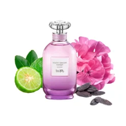 New Dreams Moonlight Eau de Parfum Mujer Eau De Parfum Mujer