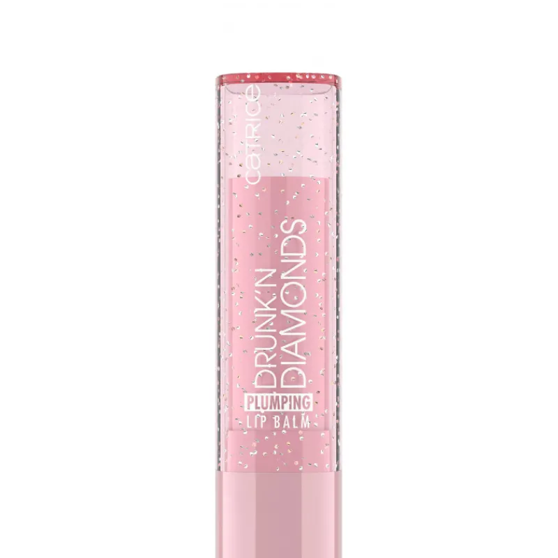 Discount DRUNK'N DIAMONDS BÁLSAMO LABIAL VOLUMINIZADOR Barra De Labios|Vitamina E