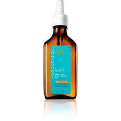 Hot DRY SCALP TREATMENT 45ML Karité|Acido Salicilico