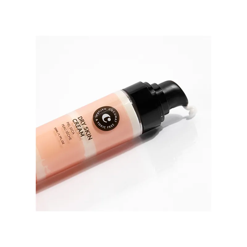 Sale Dry Skin Cream Tratamiento|Hidratación