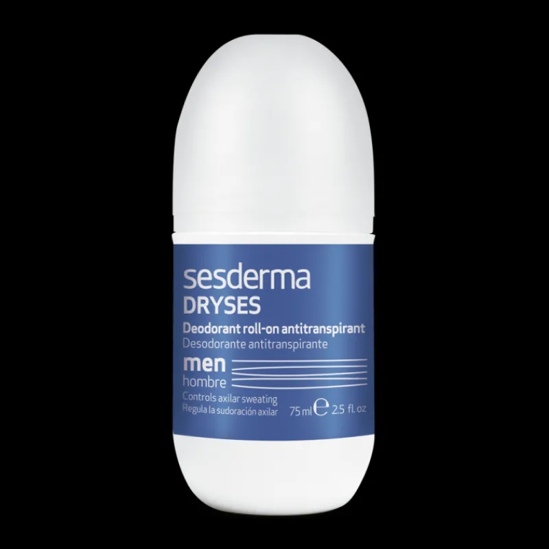 DRYSES DESODORANTE HOMBRE 75ML Desodorantes